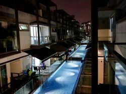 West Coast Drive (D5), Terrace #562257851